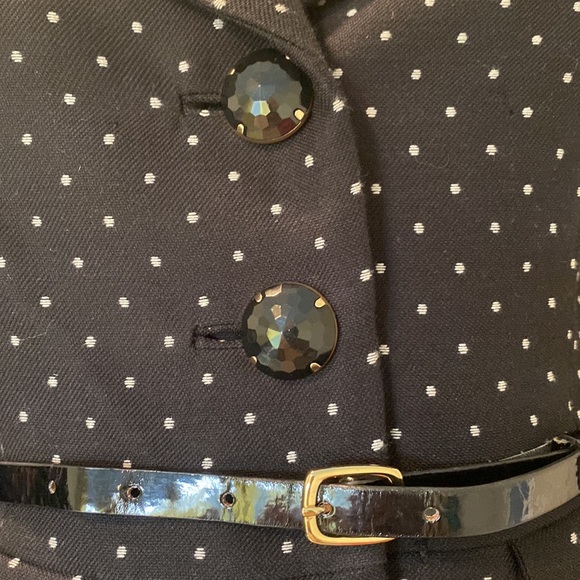 Kate Spade Suit Jacket - Picture 3 of 16